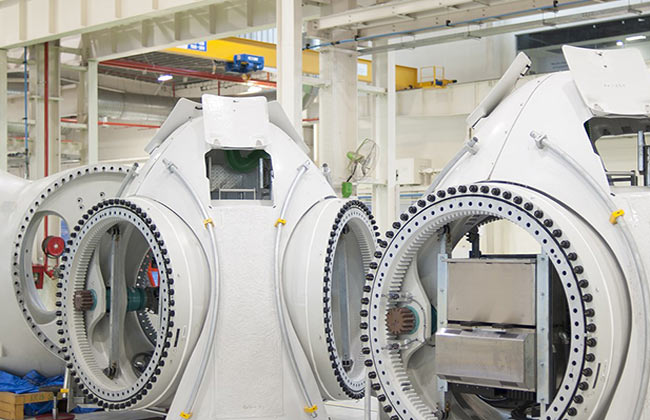 Grob – Premier Machine Tool Midwest – Providing Unique
