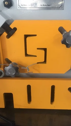 PORTABLE BUSBAR PROCESSING MACHINES
